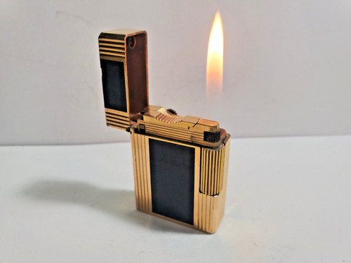 Briquet vintage dupont - vintage, st