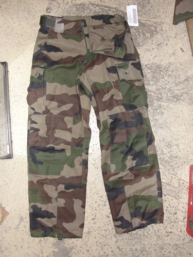 Pantalon treillis félin s2 - félin,