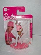 Mini-Figurine Barbie Micro