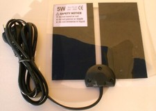 TAPIS CHAUFFANT REPTILES 5 WATTS NEUF POUR TERRARIUM