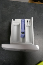 Tiroir a produit pour lave