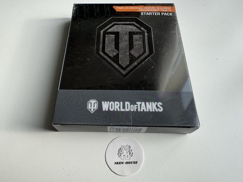 World tanks starter - tanks,