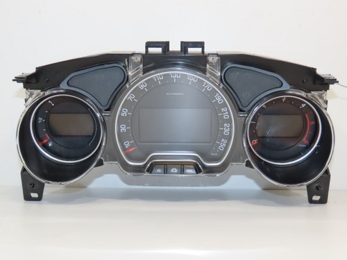 Compteur citroen ii - compteur,