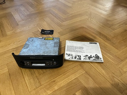 Autoradio original grundig - autoradio,