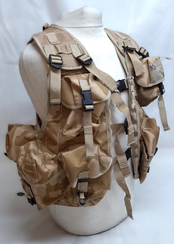 Telic gilet pare balles - gilet, pare-balles