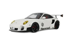 LB-Works Turbo 1/18 GT Spirit