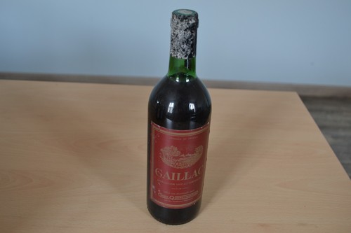 Gaillac caves quercynoises vin - caves,