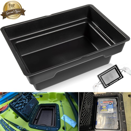 Bucket bro hatch storage - bucket,
