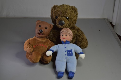 Bonne nuit les petits - , masport