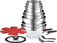 Ingenio Batterie Cuisine 20