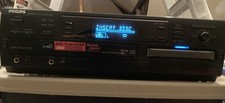 Philips CDR775 cd recorder 
