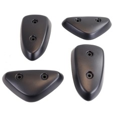 JEU 4 PROTECTION CARROSSERIE