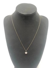 Oc2-Collier argent 925 avec