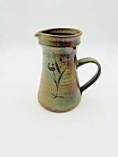 Pichet en terre cuite