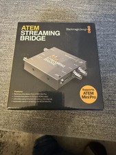 Blackmagic Design ATEM