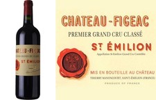 Château Figeac 2021 –
