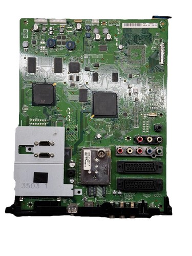 Carte mère philips - mère, tv