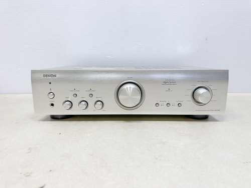 Amplificateur intégré denon - amplificateur,