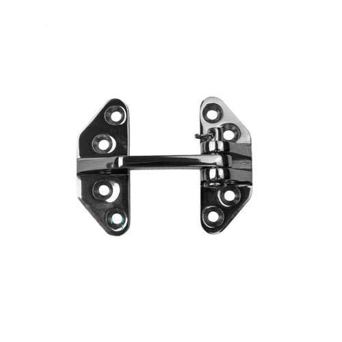 Charnière papillon robuste - , en
