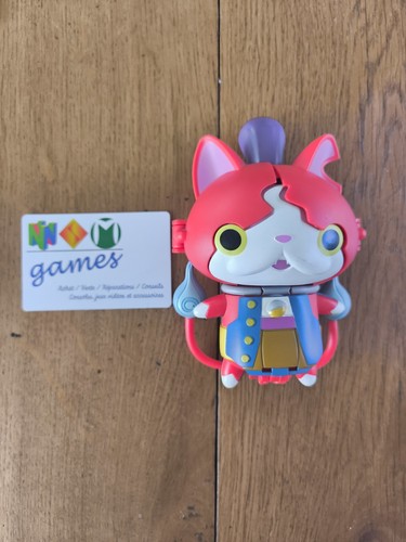 Figurine kai yokai watch - kai,
