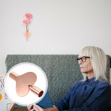  Vase À Suspendre Pour Fleurs