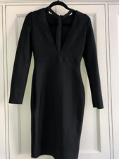 Robe bandage taille M