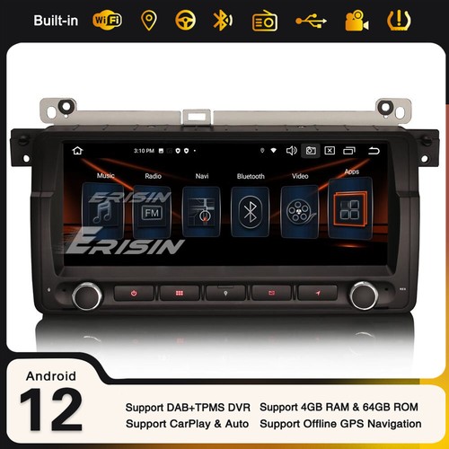 Ips 64go android 14 - 8,8",