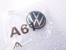 D'origine 4x Centre De Roue 56mm Cache Moyeu De Jante Polo 1S0601171