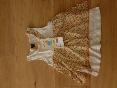 Robe terre marins - robe, 2