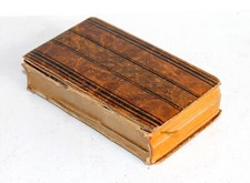 PETIT MISSEL QUOTIDIEN de DOM GASPAR LEFEBVRE 1941 BENEDICTION L'ABBAYE ST ANDRE