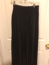 Skirt , Maxi , NEW BEBE TAMAR