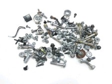 Pack visserie honda cbr 929 - pack,
