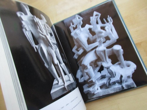 Ossip zadkine sculpture arted - ossip,
