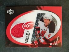 2003-04 Upper Deck Ice Clear