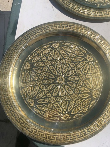 Plateau marocain oriental - , en
