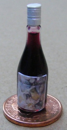Maison poupées beaujolais - de,