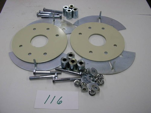 Simplicity 1685238 wheel - 1685238,