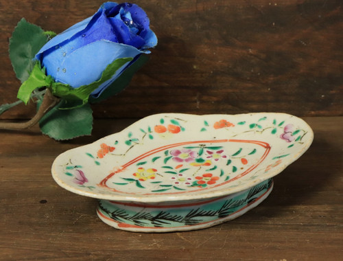 Coupelle vide poche ancien - coupelle,