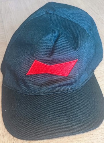 Casquette bière budweiser - casquette,
