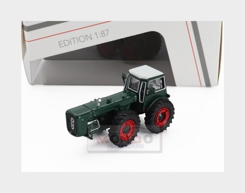 Schuco dutra d4k tractor - schuco,
