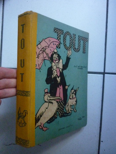 Reliure tout benjamin - reliure,