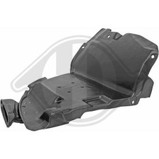 Garde-Boue Droit Pour Subaru