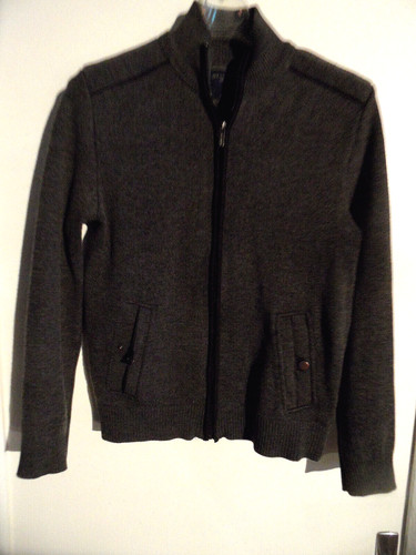 Gilet zippé devred - ,