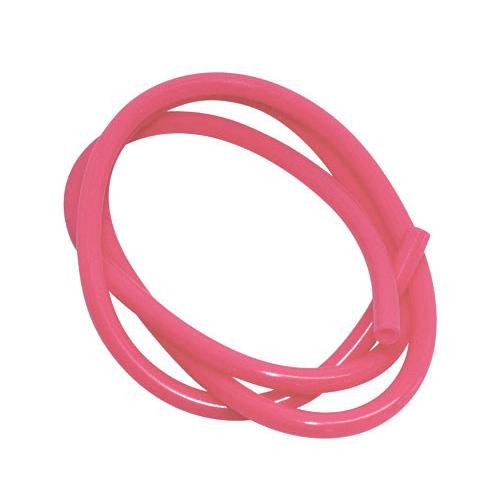 Durite essence ø5 - , rose