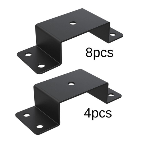 Support fixation pour - de,