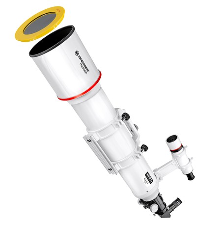 Bresser messier 127s 635 - messier, ar-127s/635