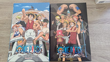 one piece partie 1 et 2 dvd