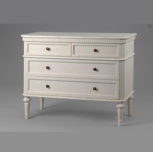 Commode tiroirs léonie - 4,
