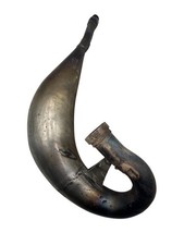 POT D'ECHAPPEMENT BUD YAMAHA 125 YZ 2005-2021