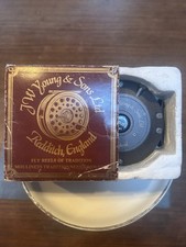J W Young & Sons Ltd 1535